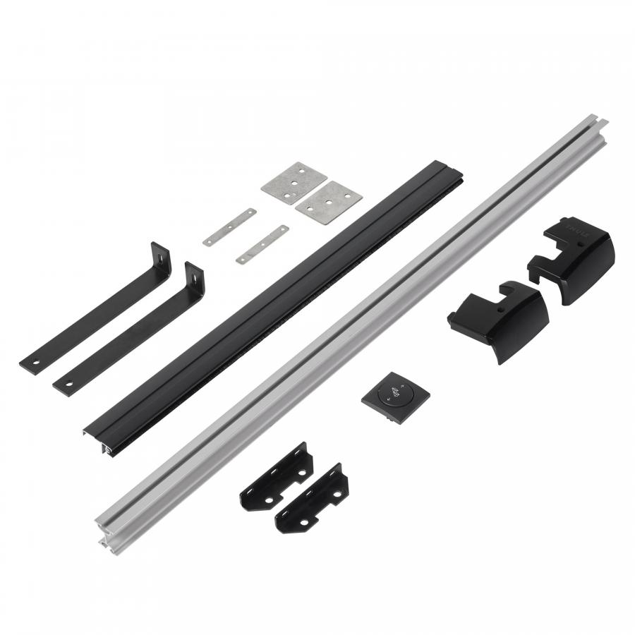 Artikelbild 1 des Artikels “Montage-Set Slide-Out Step G2 12V für MB Sprinter “
